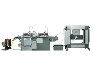 全自動絲印機